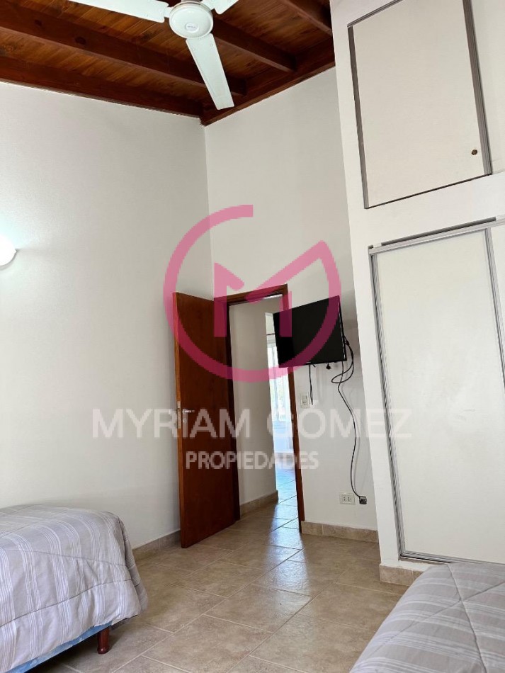 Casa en venta Valeria del Mar