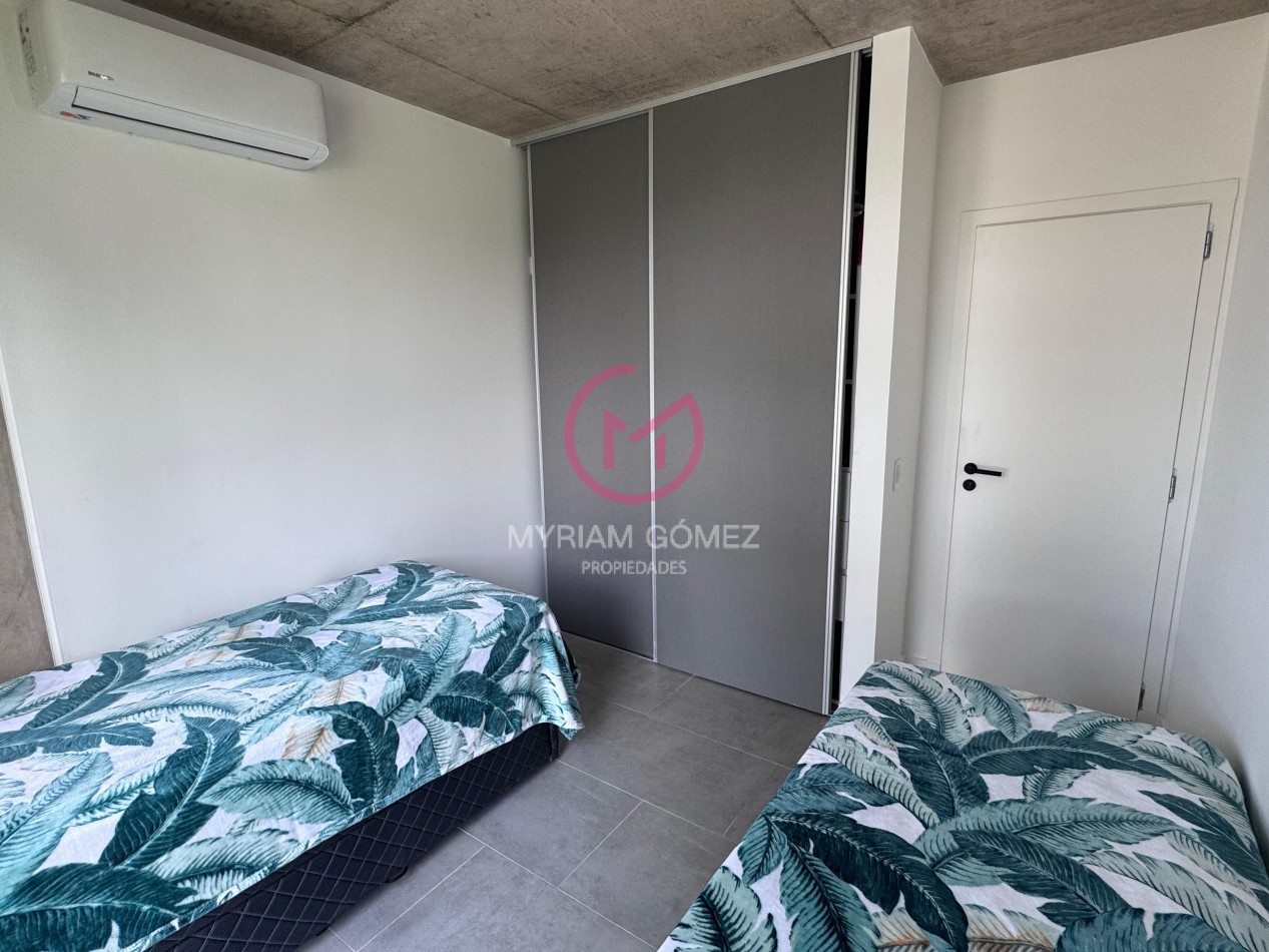 Departamento 3 Ambientes - 1H