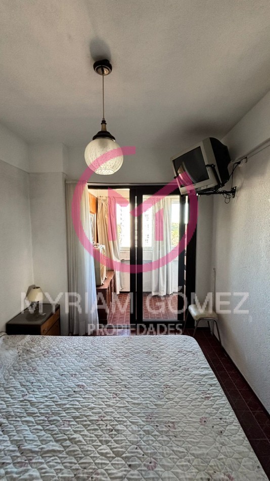Departamento 2 Ambientes En venta - Edificio Tenerife