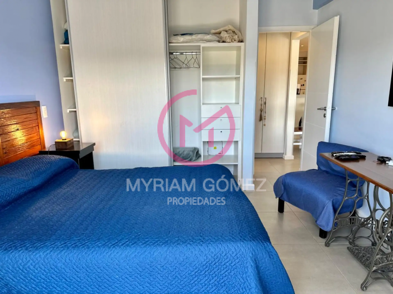 2 ambientes con amenities, Positive Tower 2