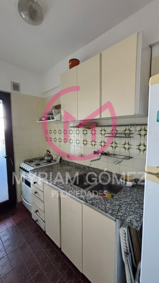 Departamento 2 Ambientes En venta - Edificio Tenerife