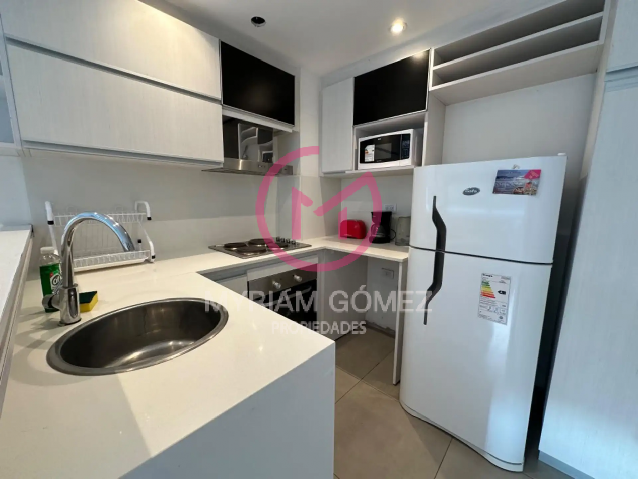 Real Oportunidad departamento 2 Ambientes en venta