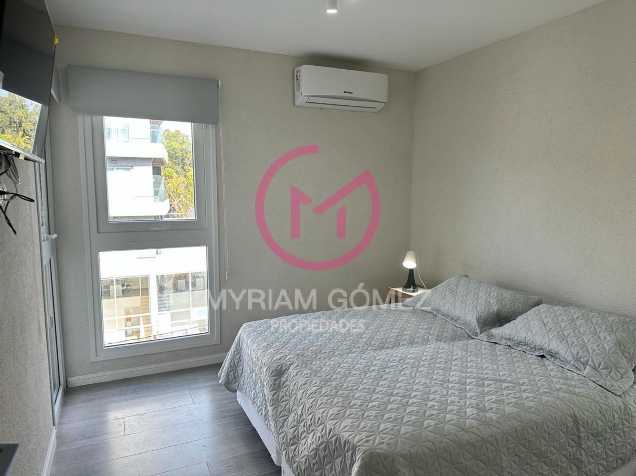 Departamento 2 ambientes en venta NUEVO