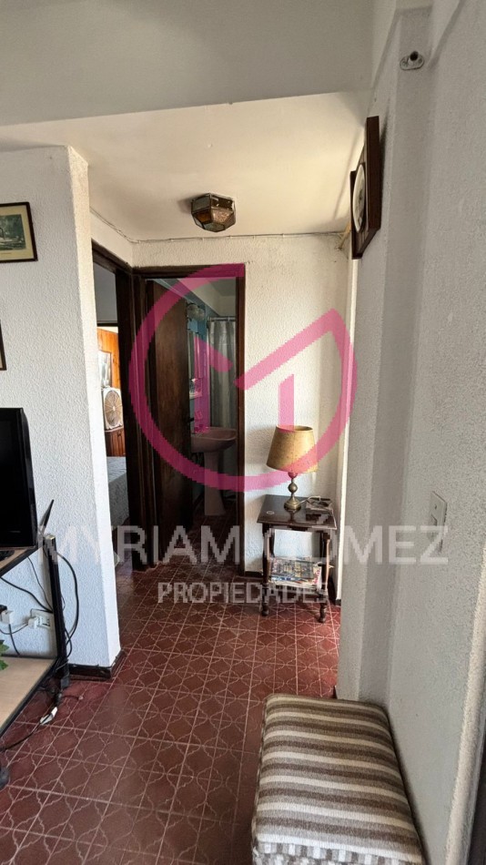 Departamento 2 Ambientes En venta - Edificio Tenerife