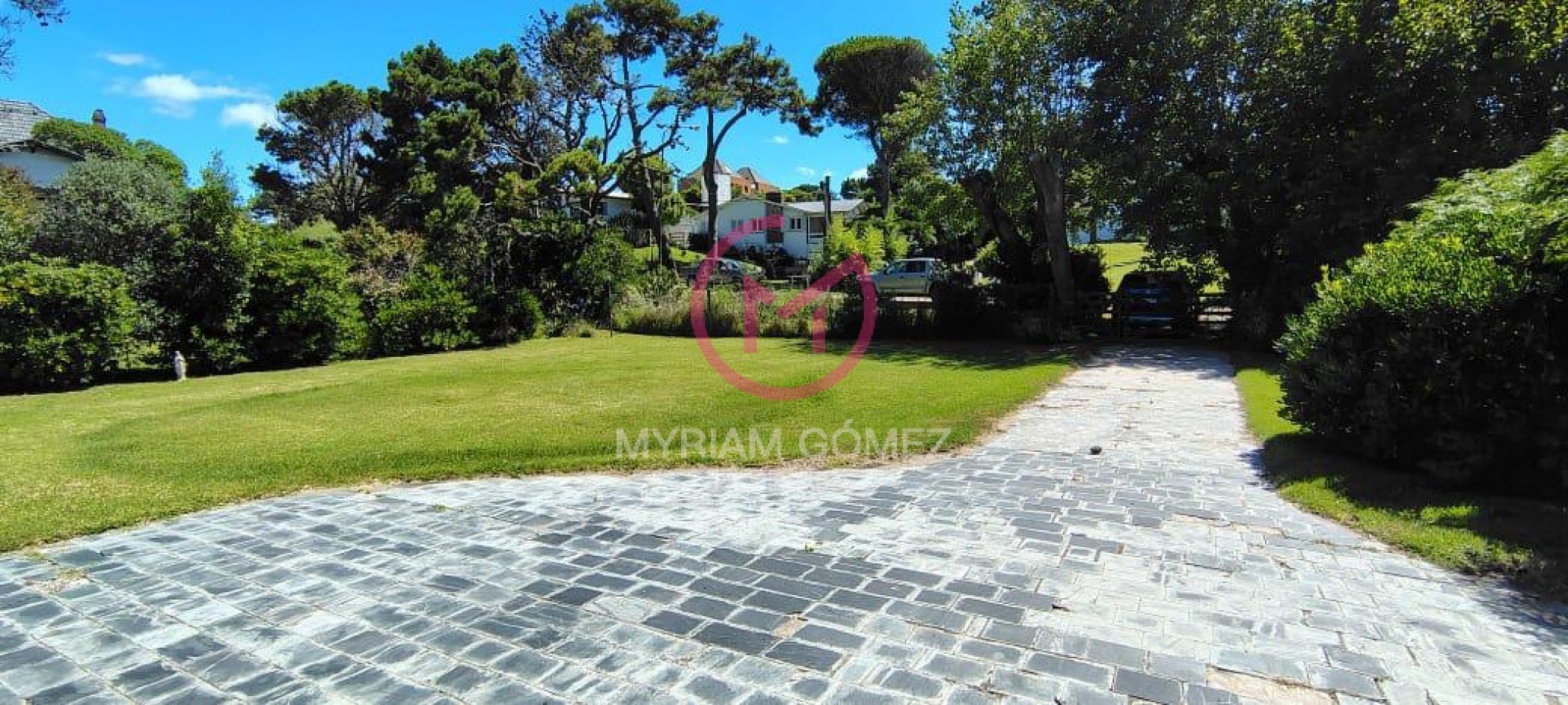 Chalet en venta Zona iglesias en pinamar