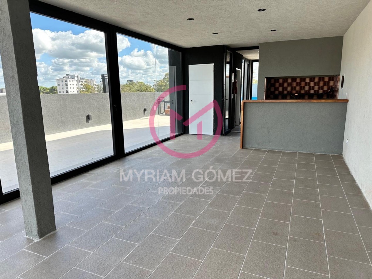 Departamento 2 ambientes en venta NUEVO