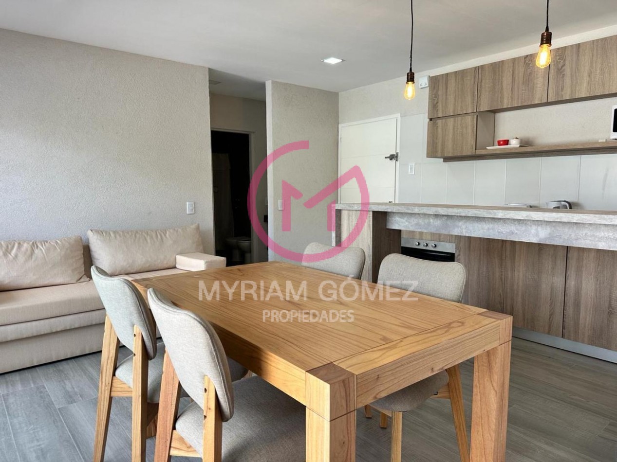Departamento 2 ambientes en venta NUEVO