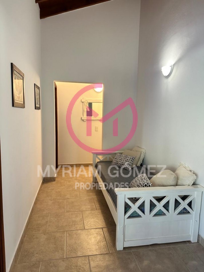 Casa en venta Valeria del Mar