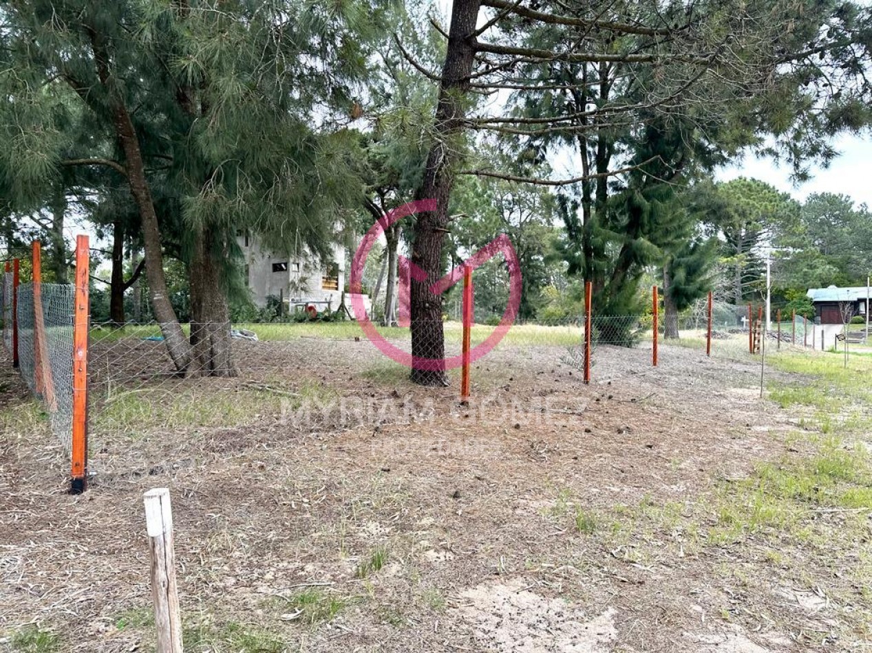 LOTE EN VENTA