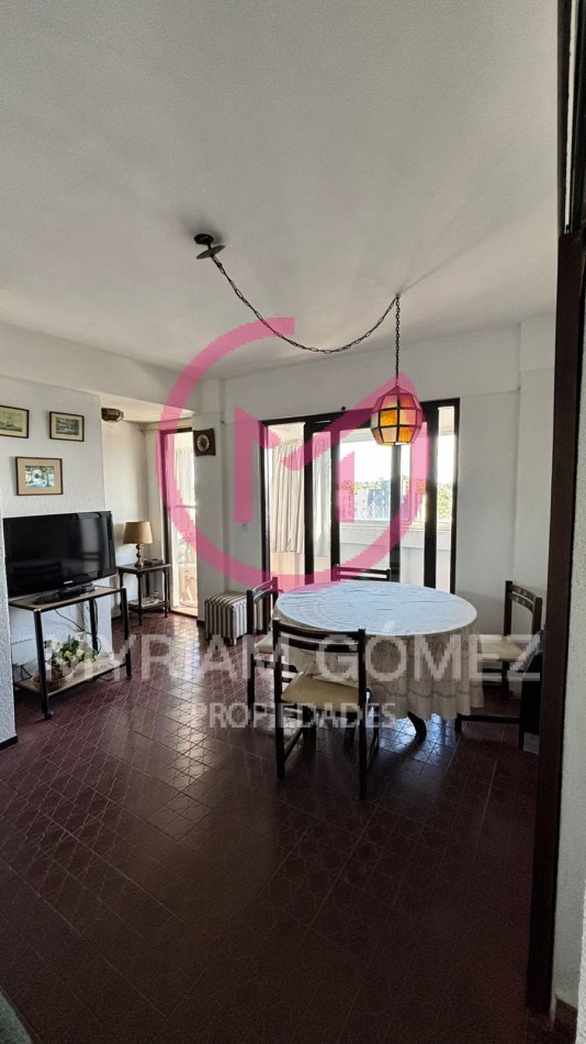 Departamento 2 Ambientes En venta - Edificio Tenerife