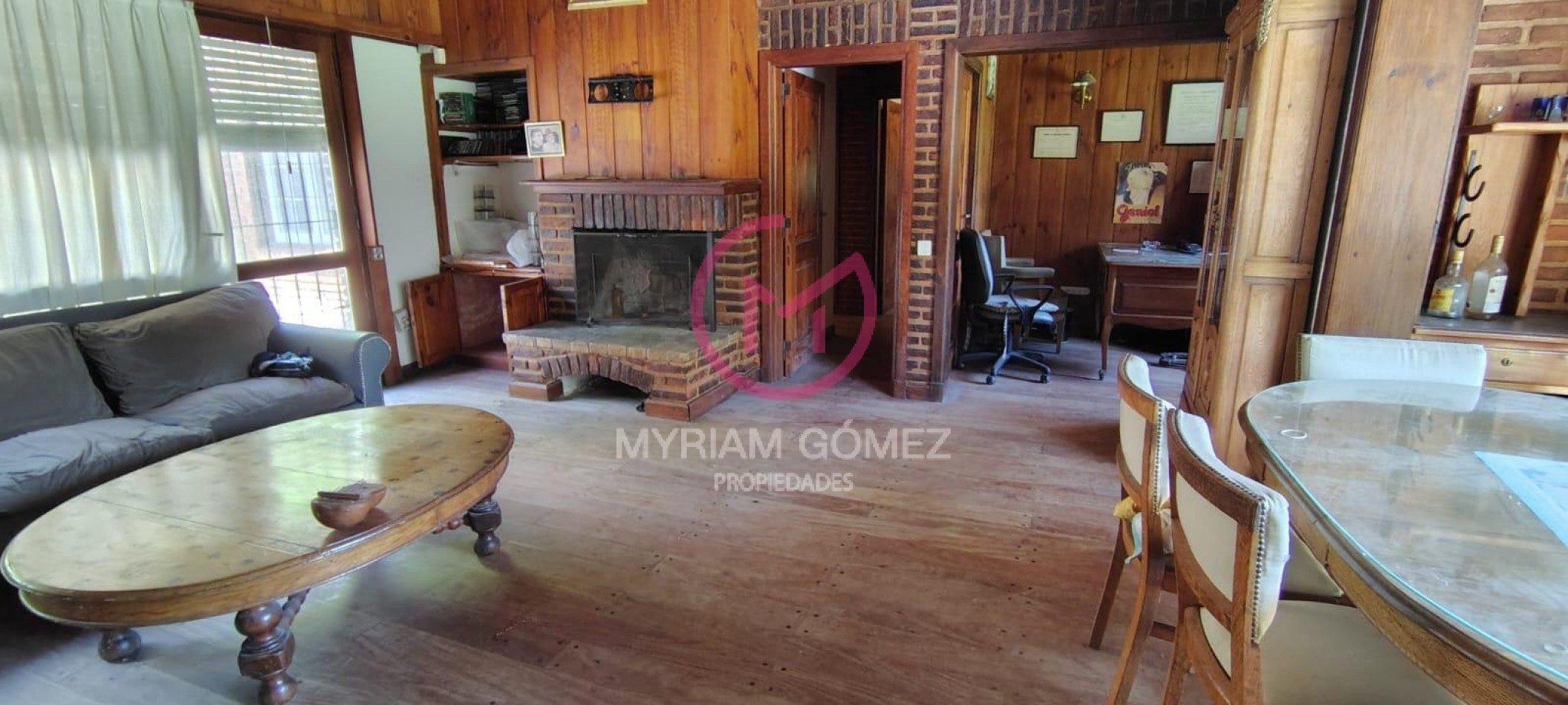 Chalet en venta Zona iglesias en pinamar
