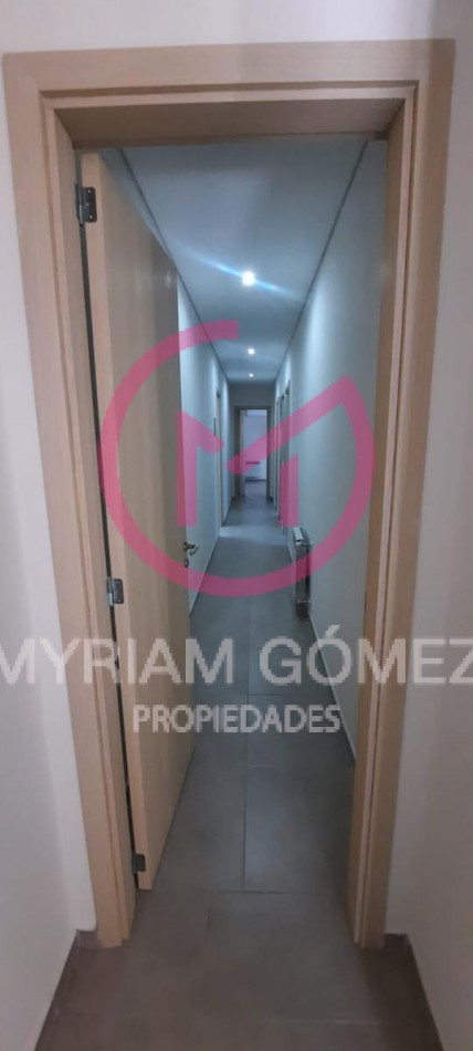 Casa a estrenar en Barrio Alamos II