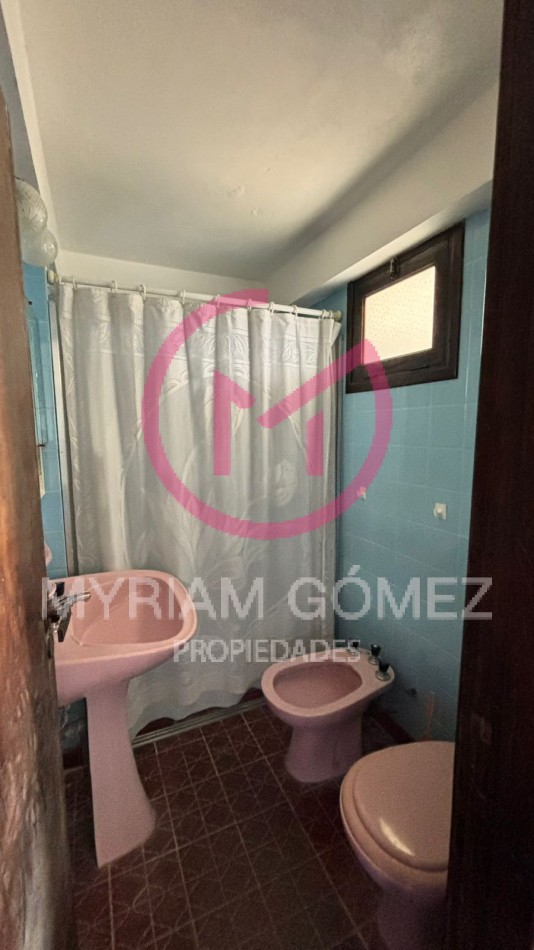 Departamento 2 Ambientes En venta - Edificio Tenerife