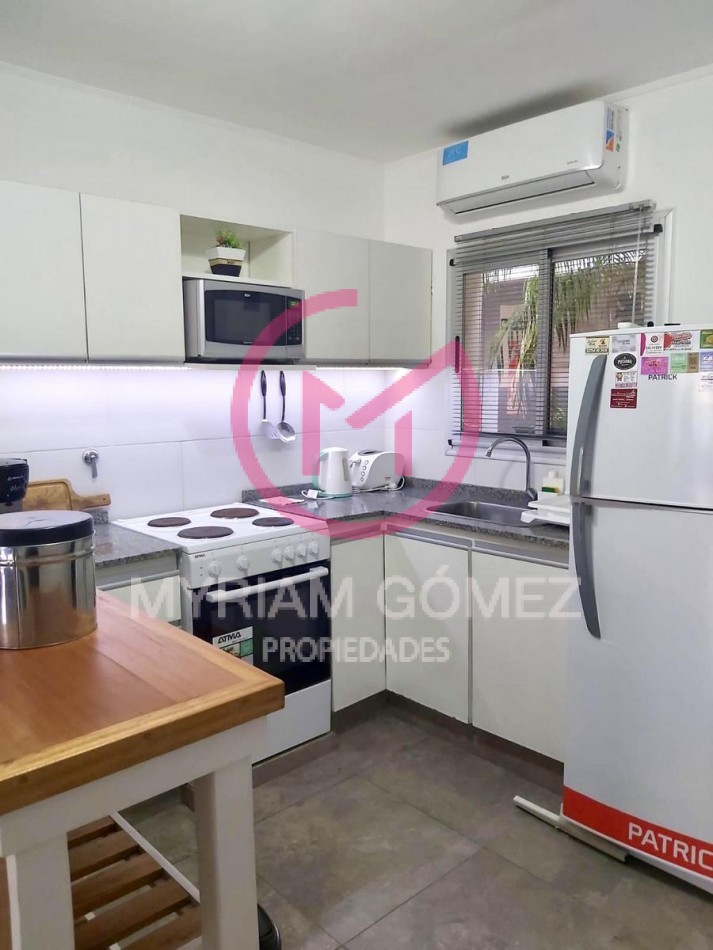 OPORTUNIDAD - En Venta Departametno 2 Ambientes - Complejo Amarras