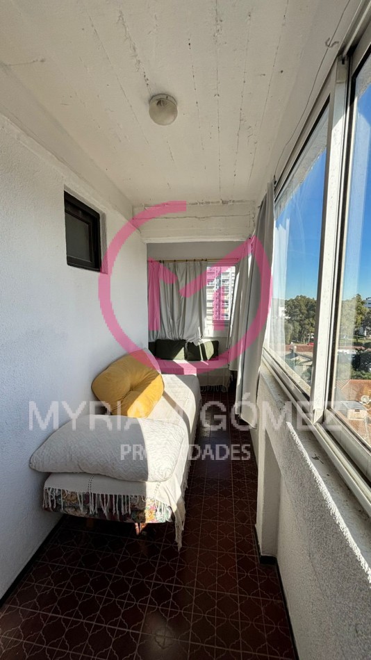 Departamento 2 Ambientes En venta - Edificio Tenerife