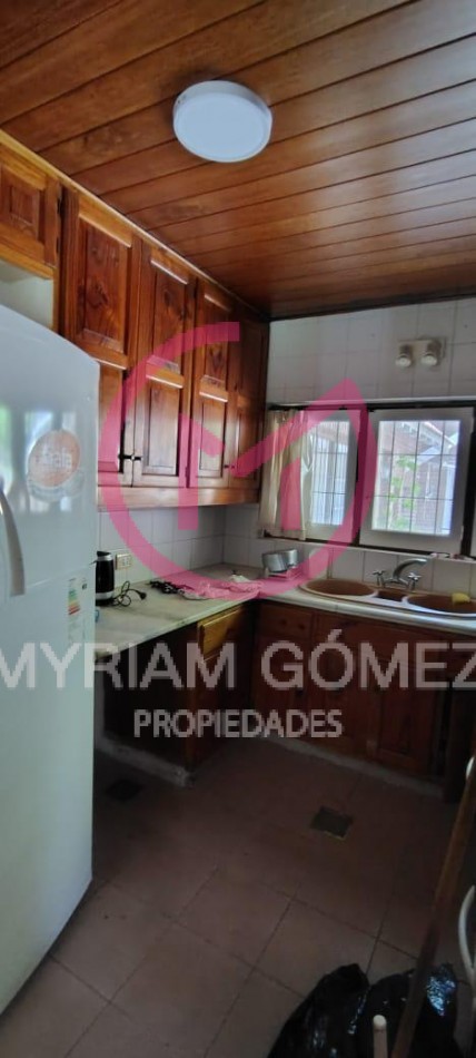 Chalet en venta Zona iglesias en pinamar
