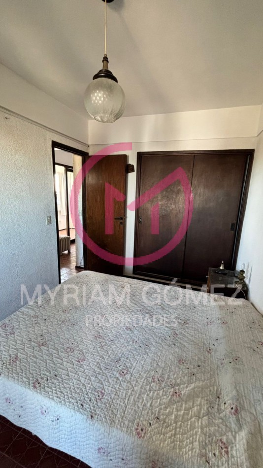 Departamento 2 Ambientes En venta - Edificio Tenerife