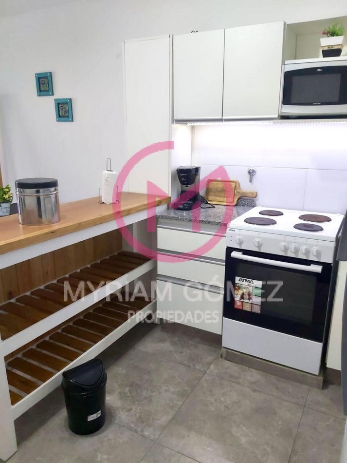 OPORTUNIDAD - En Venta Departametno 2 Ambientes - Complejo Amarras