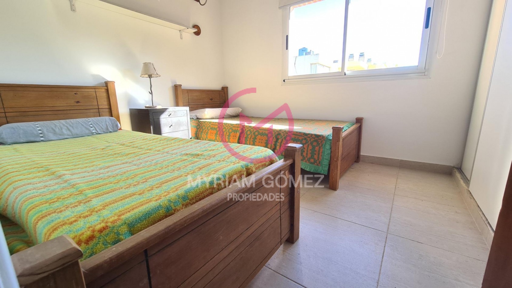 Departamento 3 Ambientes - Totoras 42