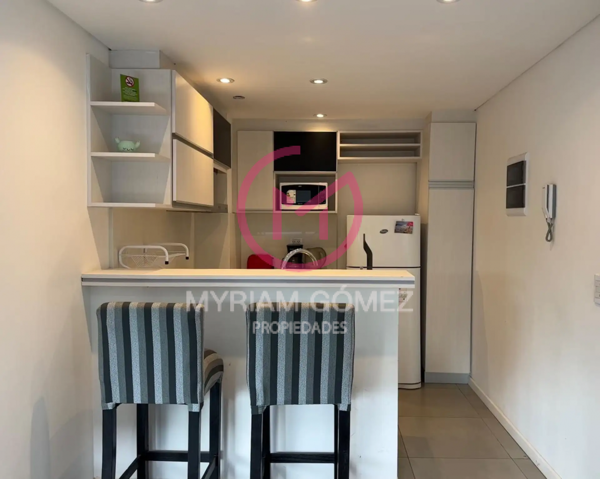 Real Oportunidad departamento 2 Ambientes en venta