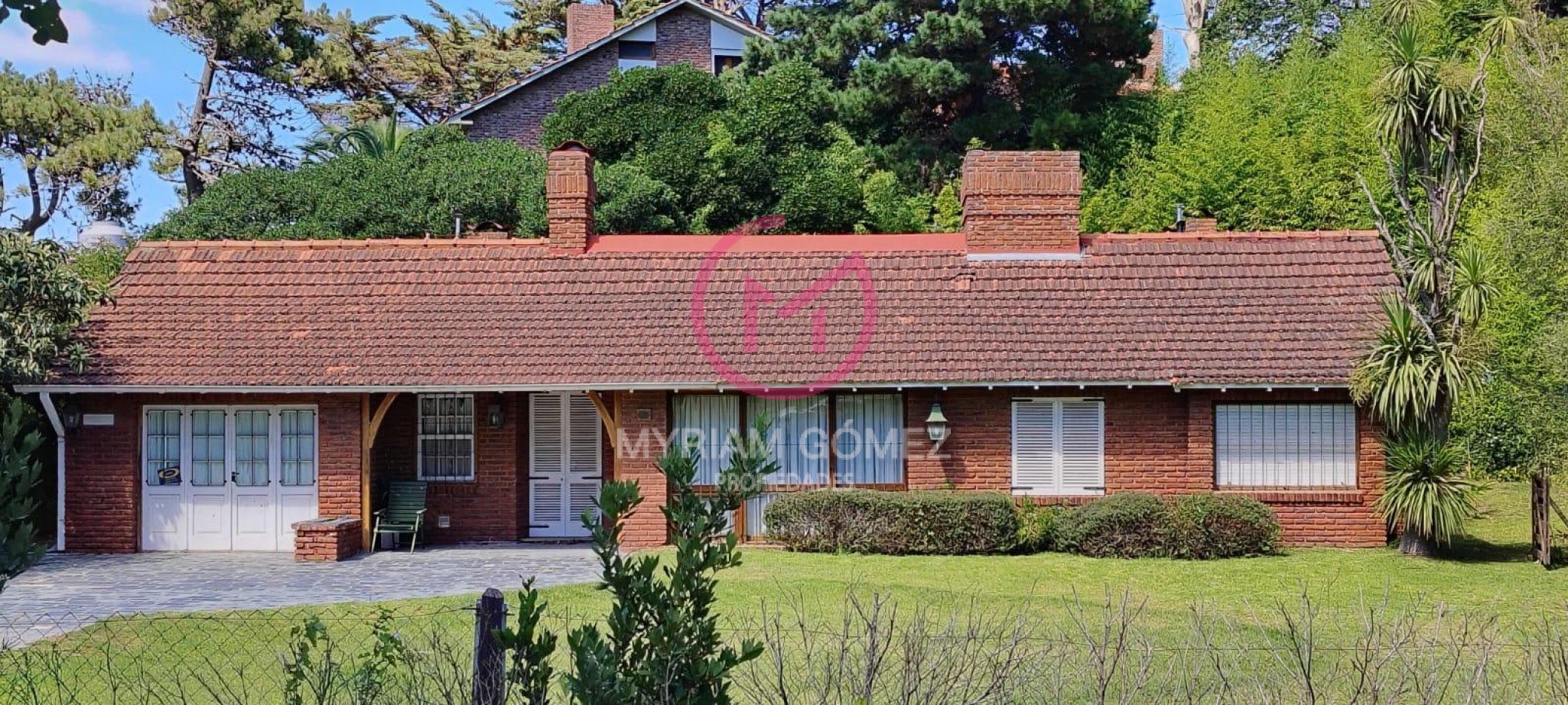 Chalet en venta Zona iglesias en pinamar