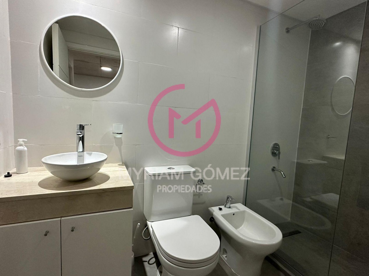 Departamento 2 Ambientes - Positive Tower IV