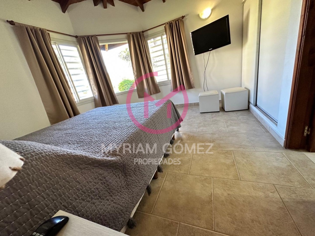 Casa en venta Valeria del Mar