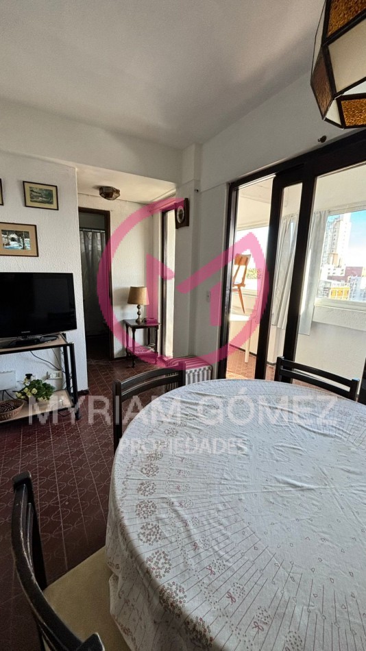 Departamento 2 Ambientes En venta - Edificio Tenerife