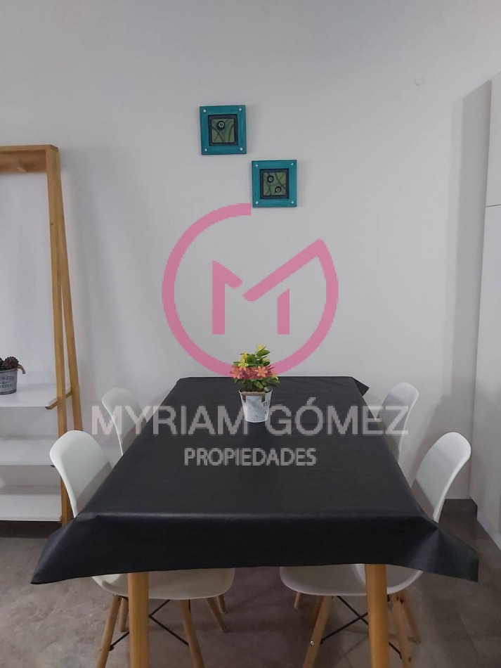 OPORTUNIDAD - En Venta Departametno 2 Ambientes - Complejo Amarras