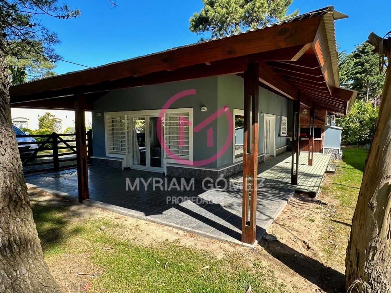 Casa en venta Valeria del Mar