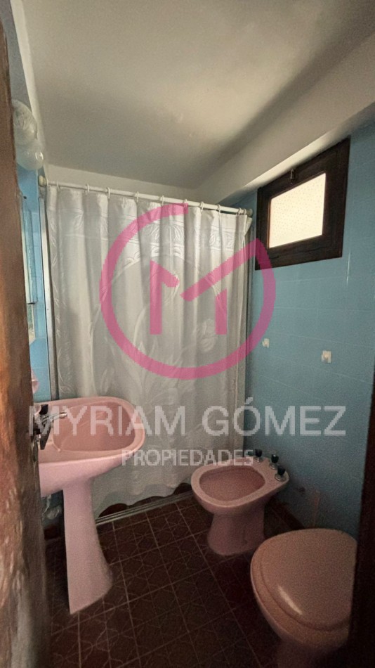 Departamento 2 Ambientes En venta - Edificio Tenerife