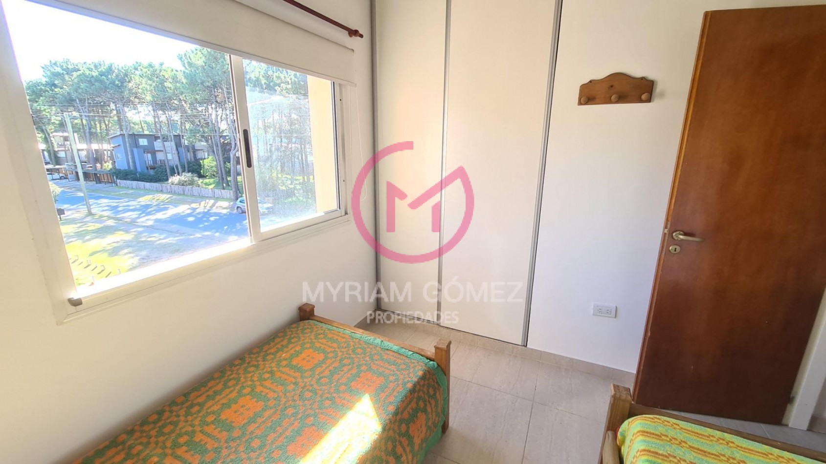 Departamento 3 Ambientes - Totoras 42