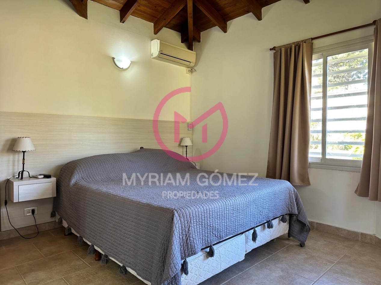 Casa en venta Valeria del Mar