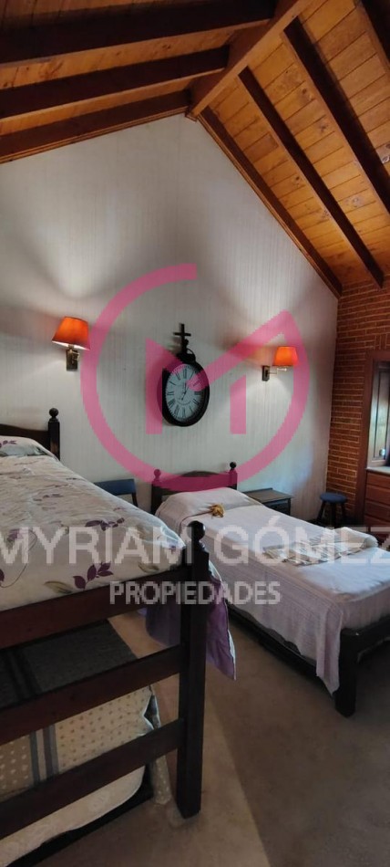Chalet en venta Zona iglesias en pinamar