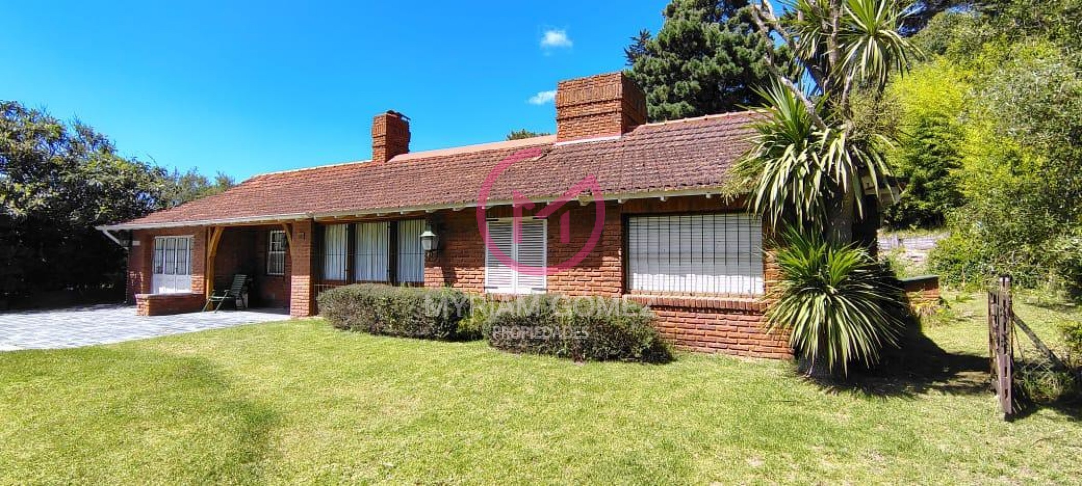 Chalet en venta Zona iglesias en pinamar