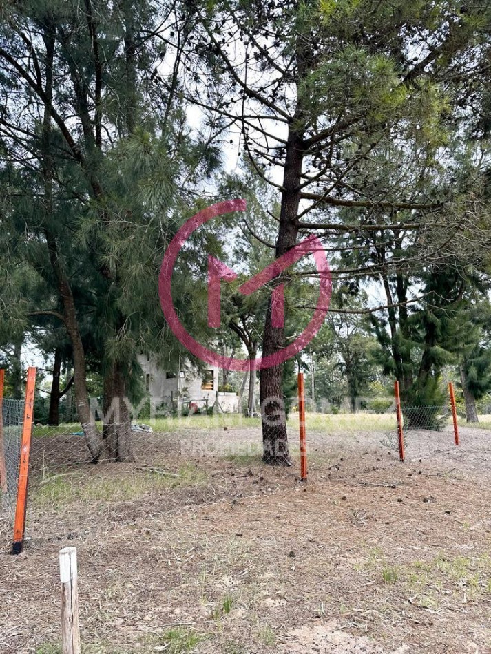 LOTE EN VENTA