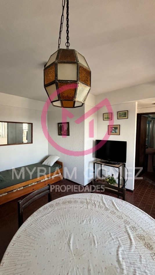 Departamento 2 Ambientes En venta - Edificio Tenerife