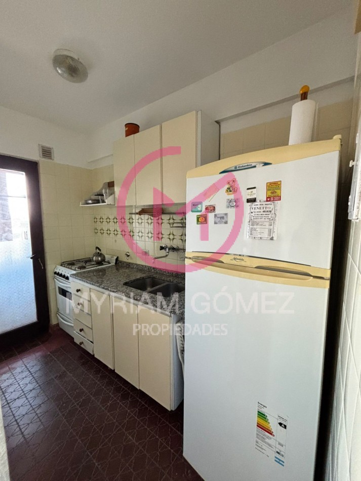 Departamento 2 Ambientes En venta - Edificio Tenerife