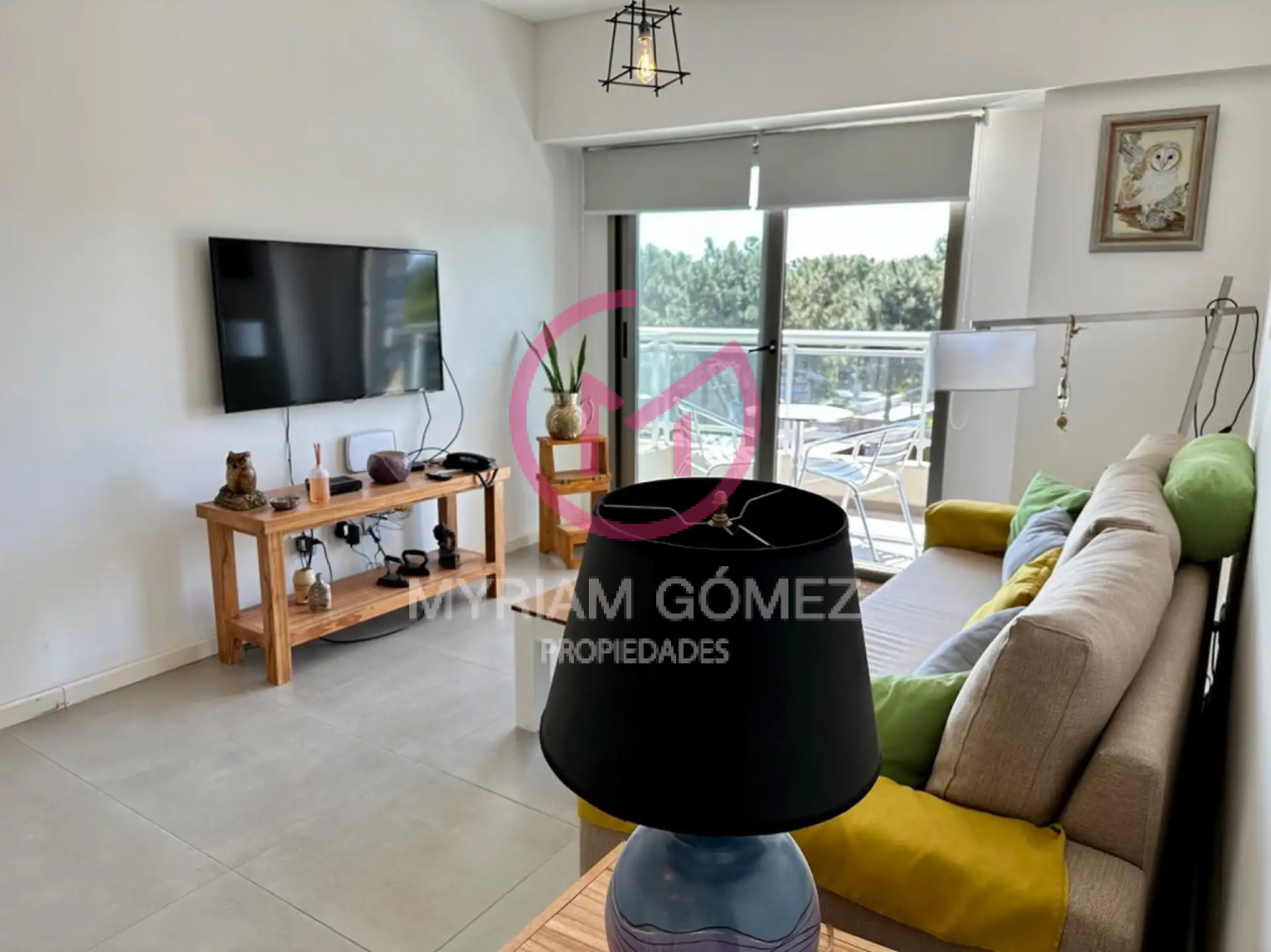 2 ambientes con amenities, Positive Tower 2