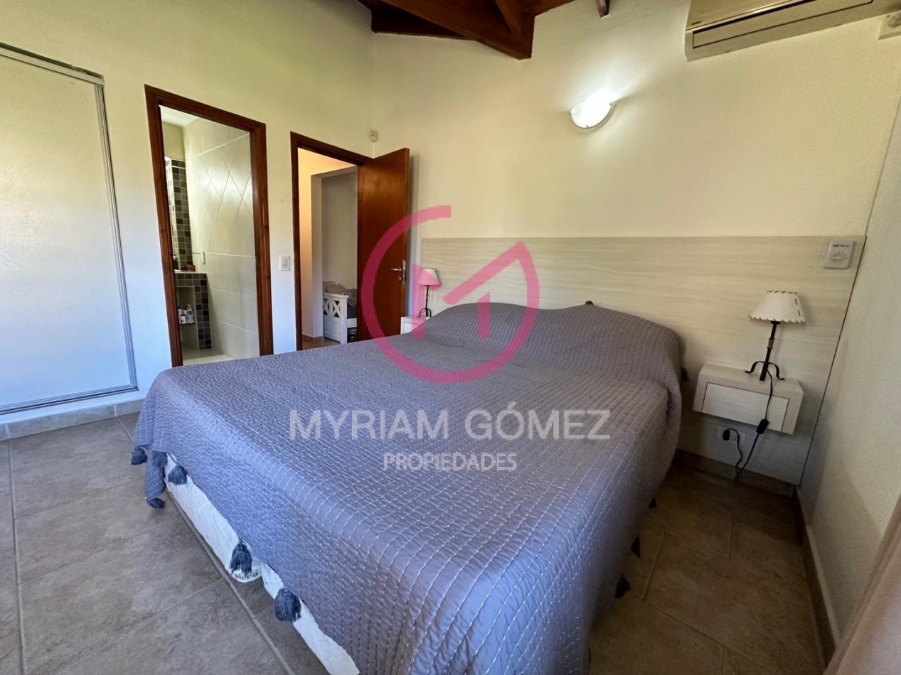 Casa en venta Valeria del Mar