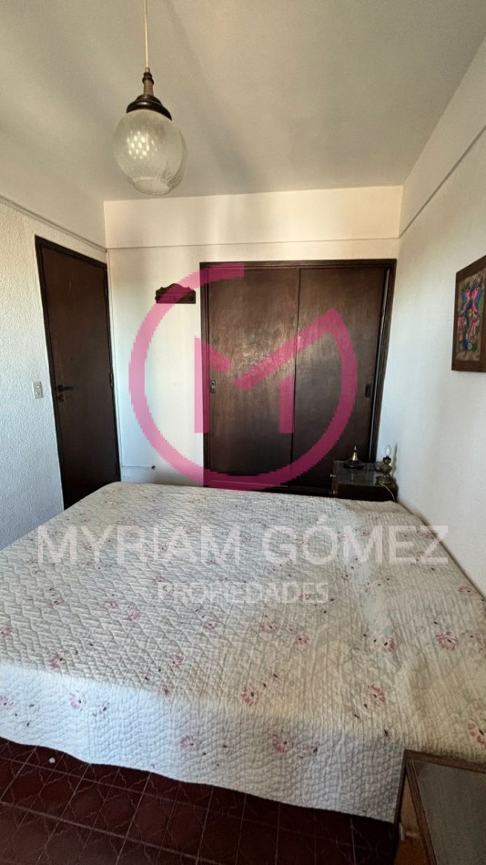 Departamento 2 Ambientes En venta - Edificio Tenerife