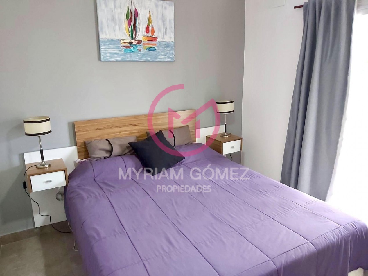 OPORTUNIDAD - En Venta Departametno 2 Ambientes - Complejo Amarras