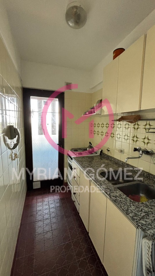 Departamento 2 Ambientes En venta - Edificio Tenerife