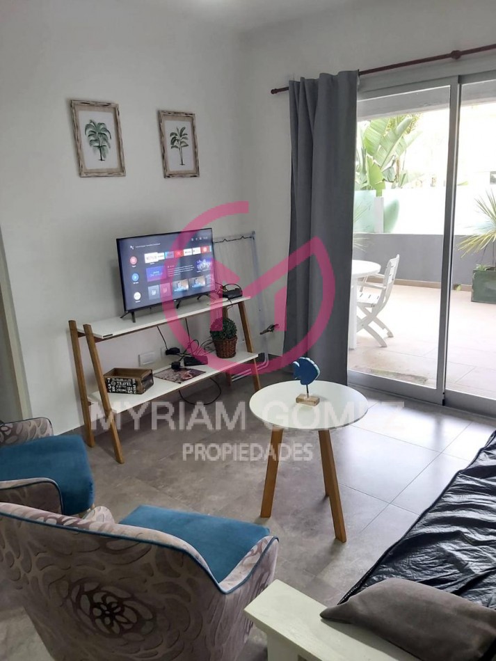 OPORTUNIDAD - En Venta Departametno 2 Ambientes - Complejo Amarras