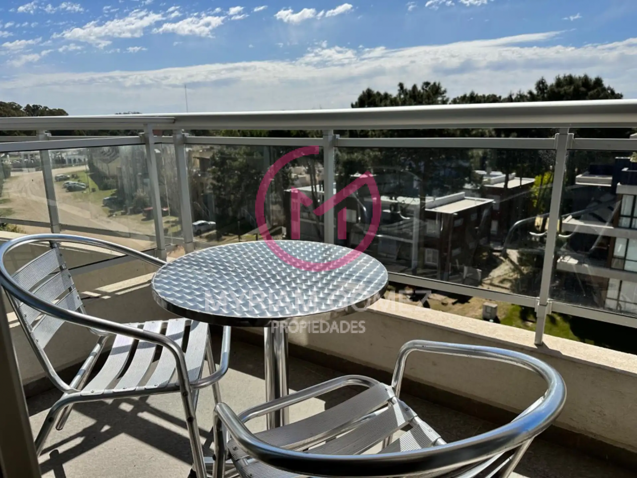 2 ambientes con amenities, Positive Tower 2