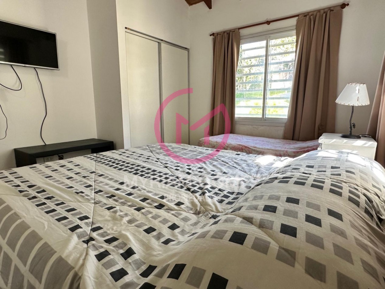 Casa en venta Valeria del Mar