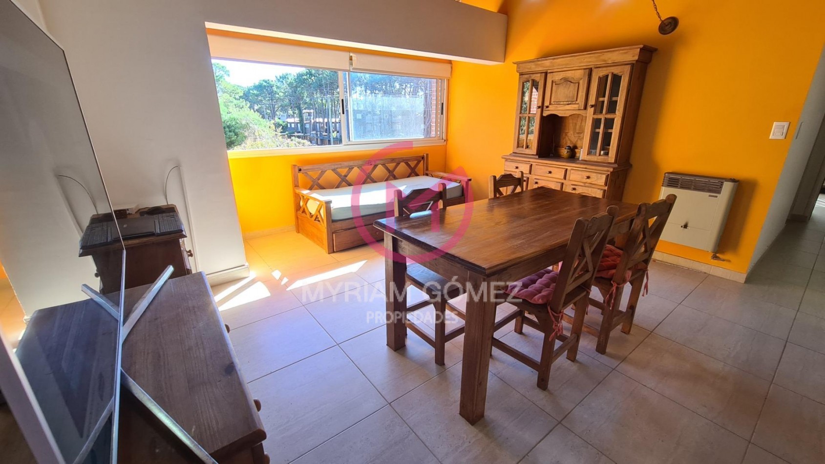 Departamento 3 Ambientes - Totoras 42