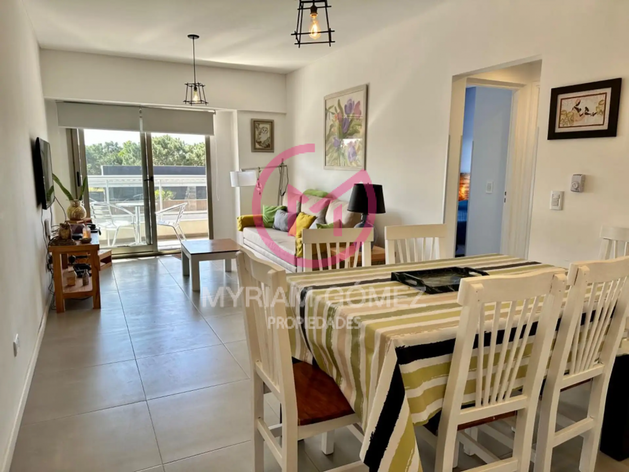 2 ambientes con amenities, Positive Tower 2