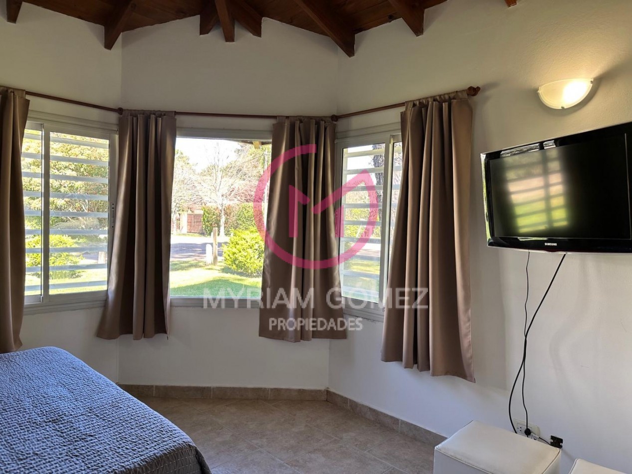 Casa en venta Valeria del Mar