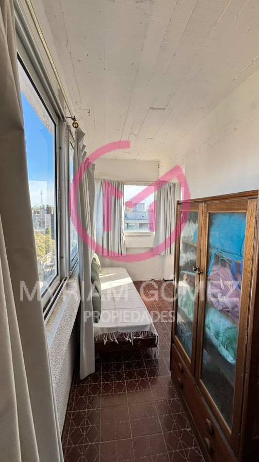 Departamento 2 Ambientes En venta - Edificio Tenerife
